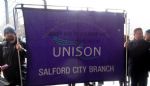 Rally Against Greater Manchester Devolution